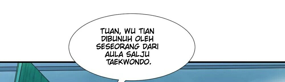 King of The Soldiers Chapter 04 Gambar 35
